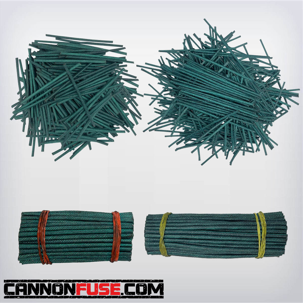 > Cannon Fuse > 3mm PreCut Cannon Fuse